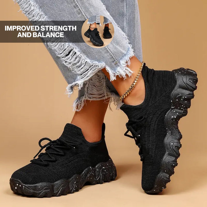 Nexo | Healthy and Supportive Walking Shoes