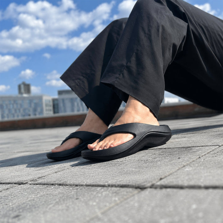 Dr Arch's Arch Support Flip Flops