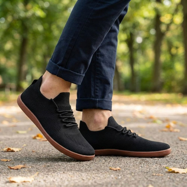 AXIS Glide | Gesunde Sneaker Barfußschuhe