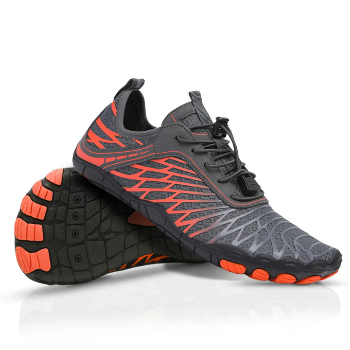 HyperSole Pro – Barefoot shoes for Health and Stability