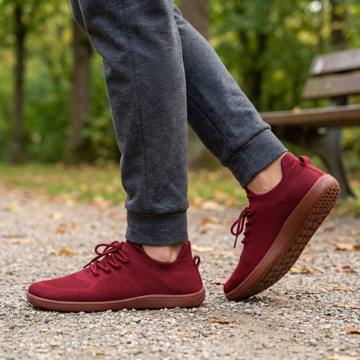 AXIS Glide | Gesunde Sneaker Barfußschuhe
