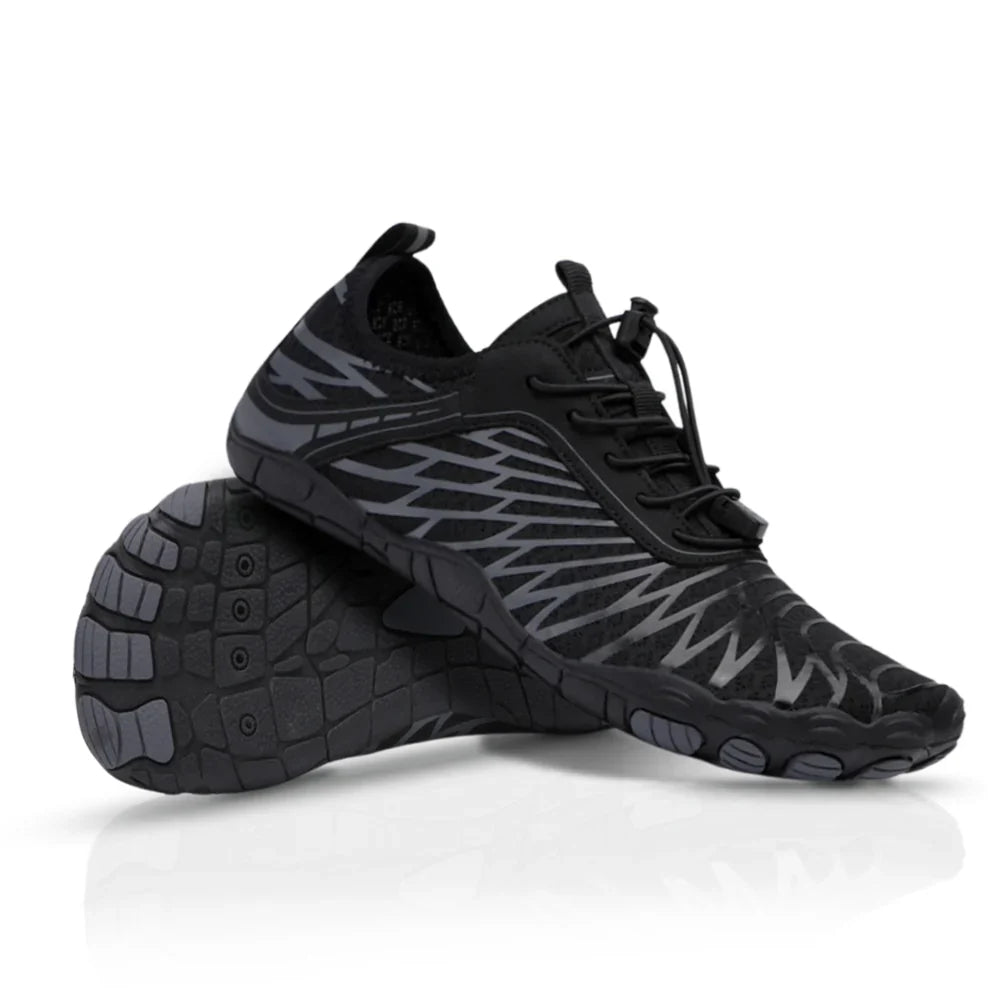 HyperSole Pro – Barefoot shoes for Health and Stability