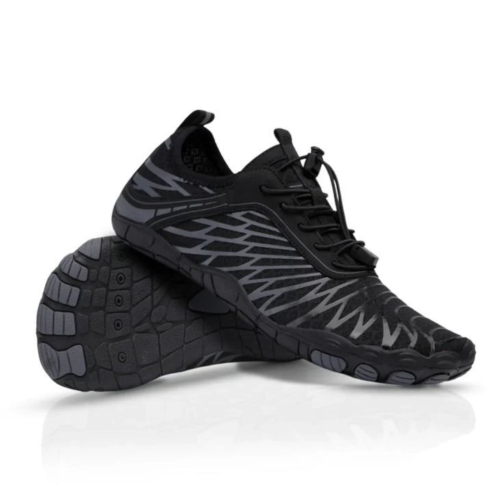 HyperSole Pro – Barefoot shoes for Health and Stability
