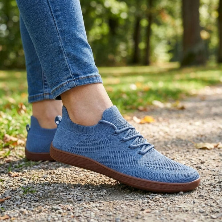 AXIS Glide | Gesunde Sneaker Barfußschuhe