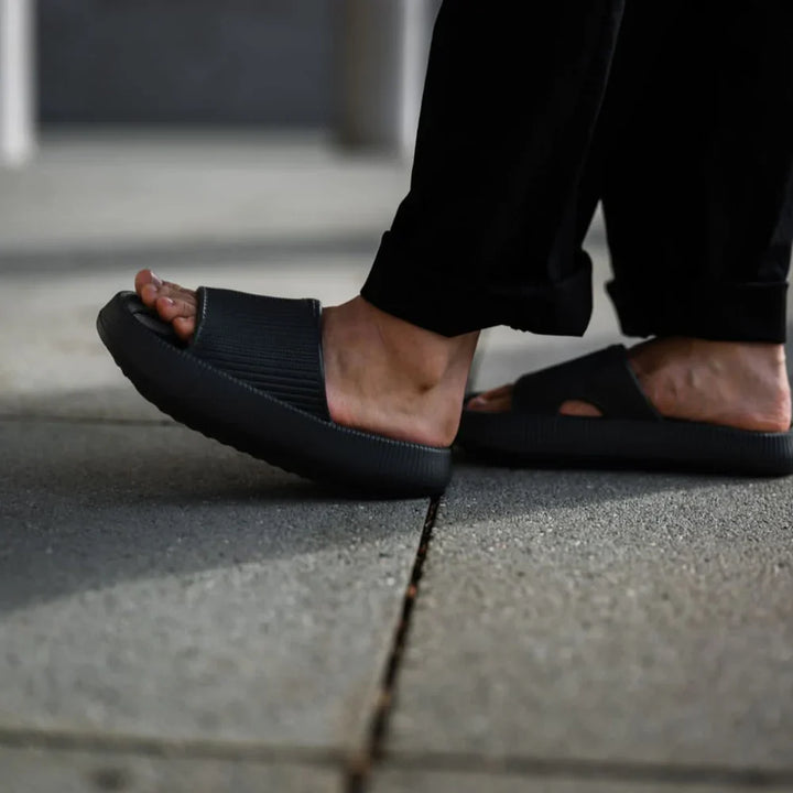 Ortho Cloud Original Slides™ - Velvet Black