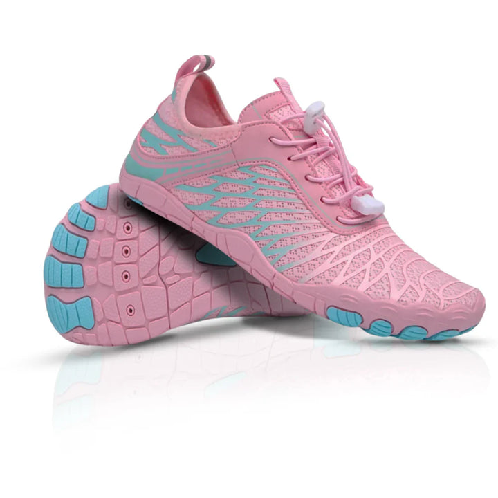 HyperSole Pro – Barefoot shoes for Health and Stability