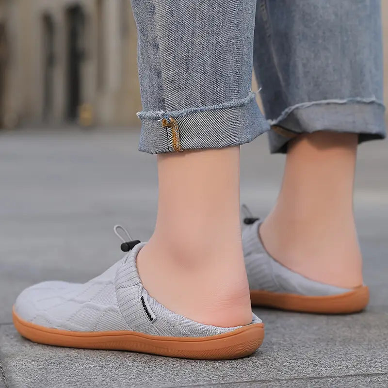 Coastal Barefoot Shoes