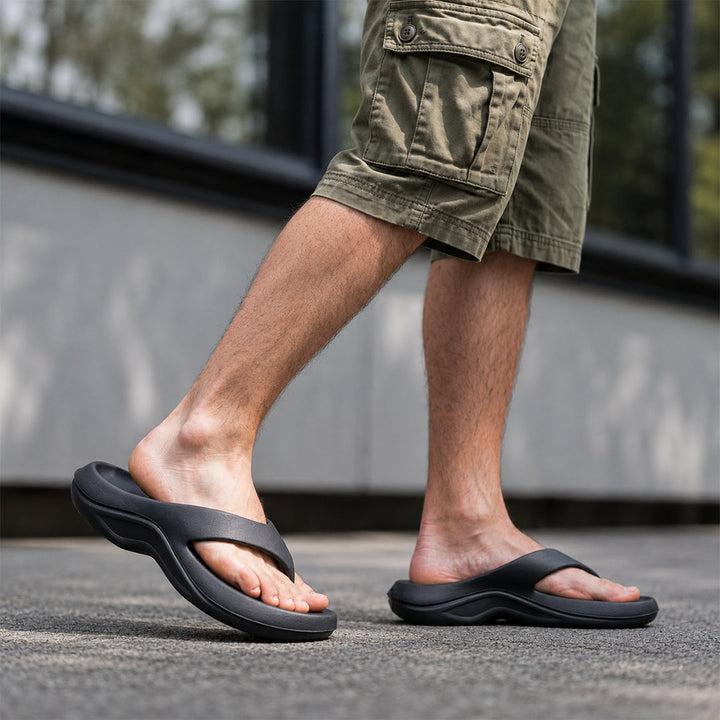 Dr Arch's Arch Support Flip Flops