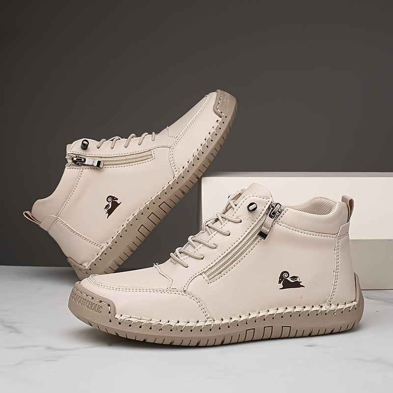 ELARA™ – Ergonomische Komfortschuhe für Damen
