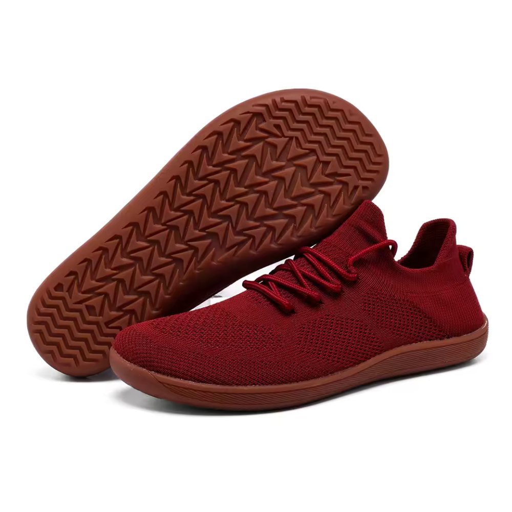 AXIS Glide | Gesunde Sneaker Barfußschuhe