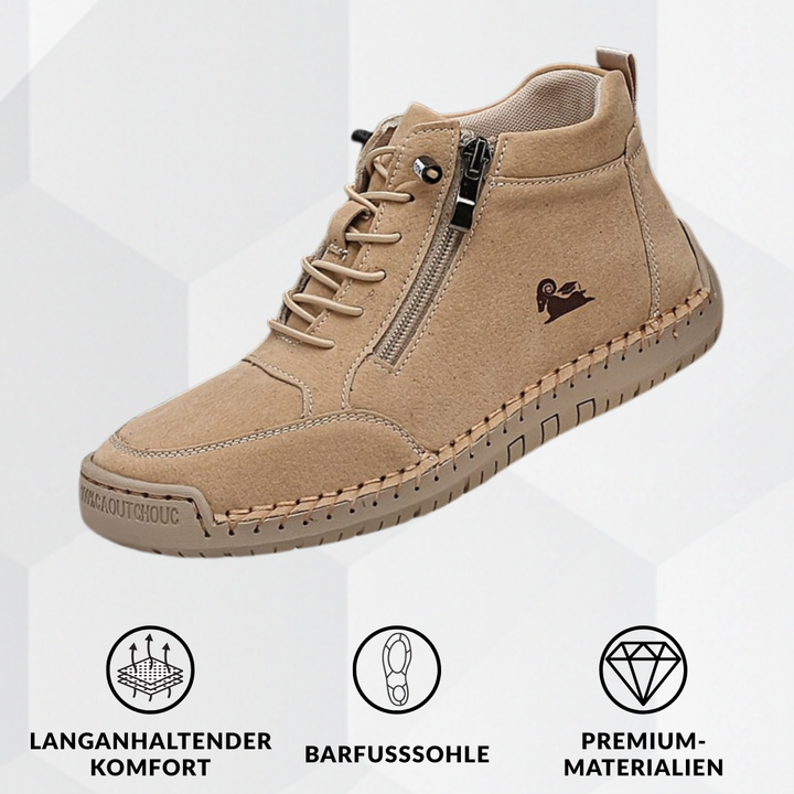 ELARA™ – Ergonomische Komfortschuhe für Damen