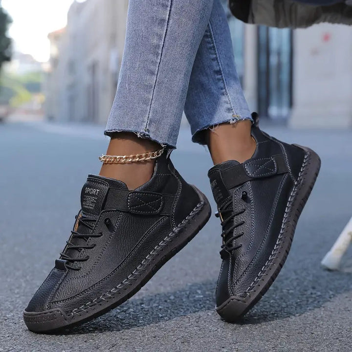SLIMSOLE™ - Barfußschuhen