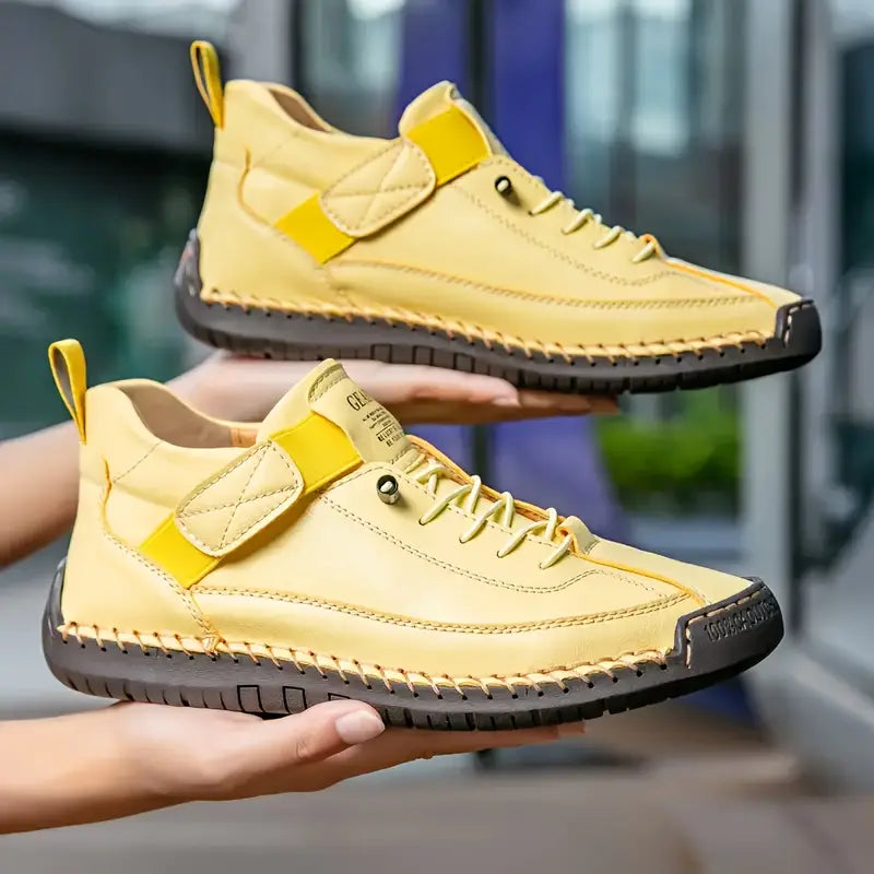 SLIMSOLE™ - Barfußschuhen
