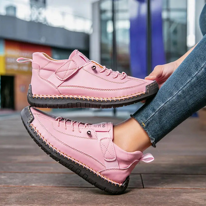 SLIMSOLE™ - Barfußschuhen