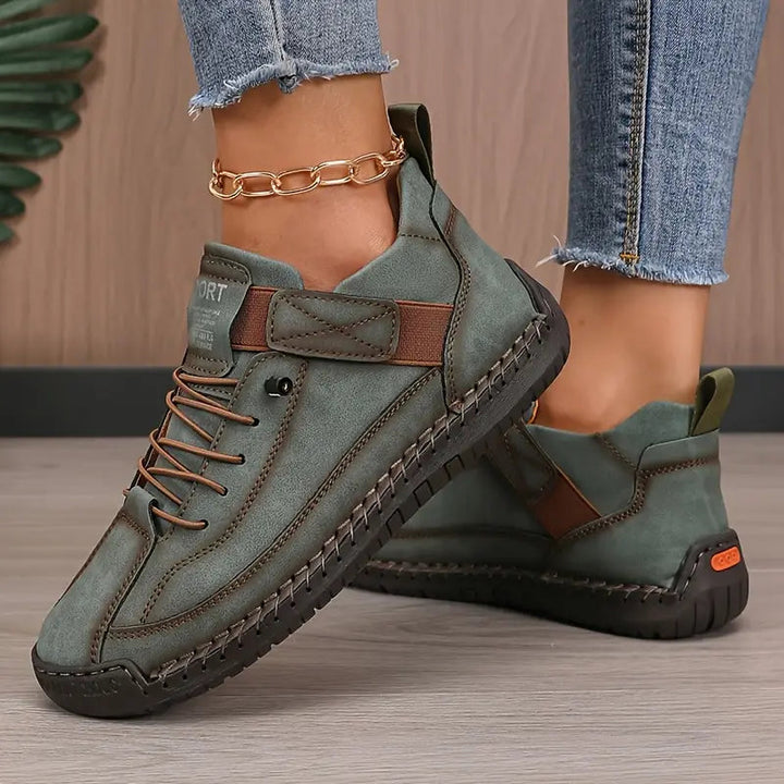 SLIMSOLE™ - Barfußschuhen
