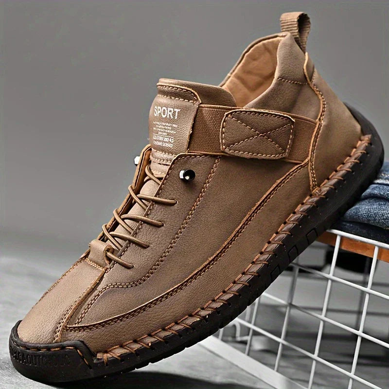 SLIMSOLE™ - Barfußschuhen