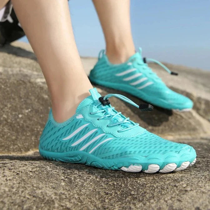 Aqua Shoes