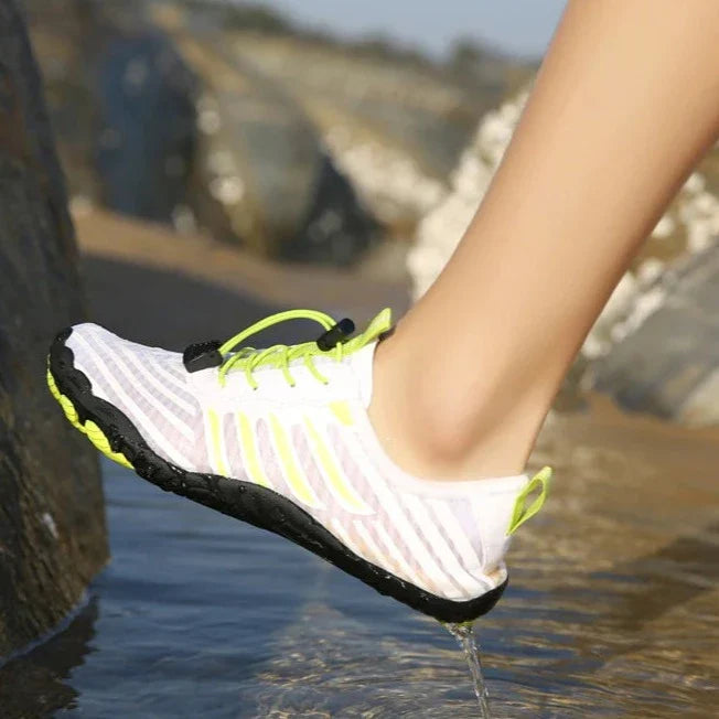 Aqua Shoes
