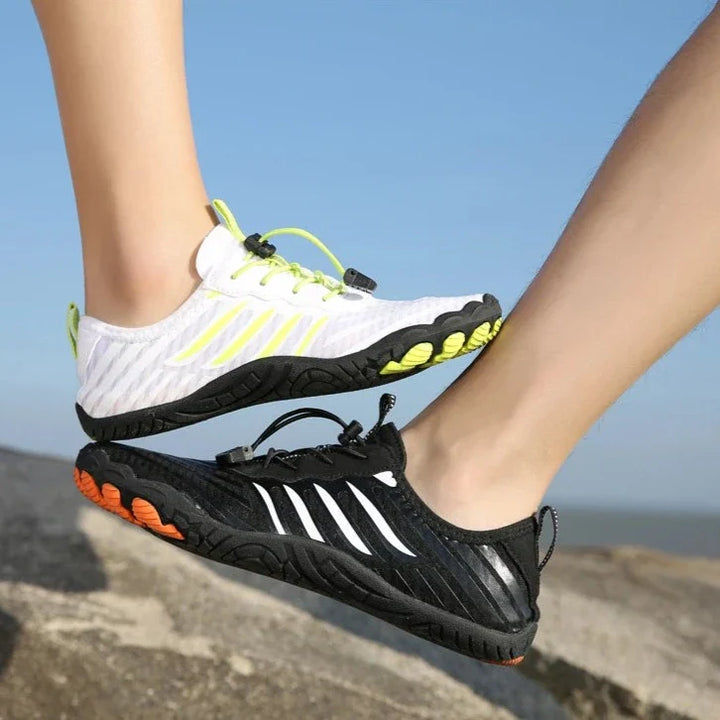 Aqua Shoes