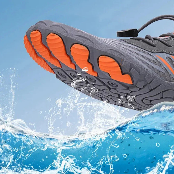 Aqua Shoes