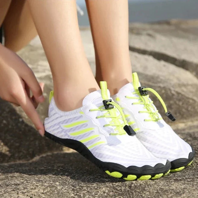 Aqua Shoes