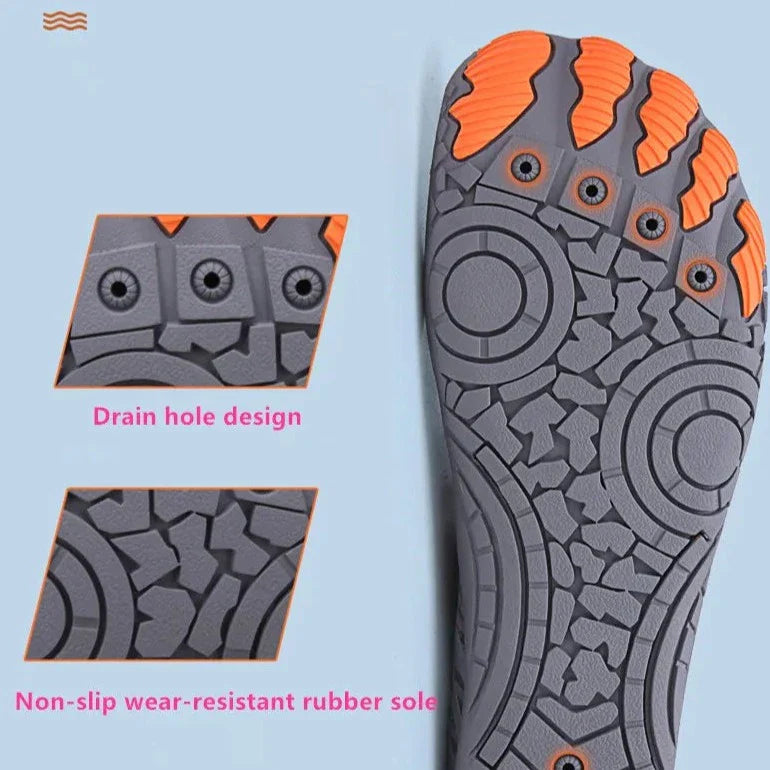 Aqua Shoes