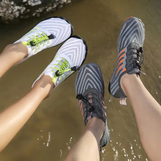 Aqua Shoes