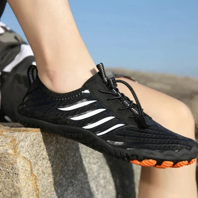 Aqua Shoes