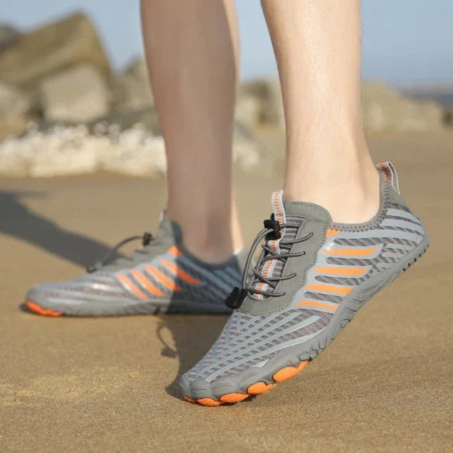 Aqua Shoes