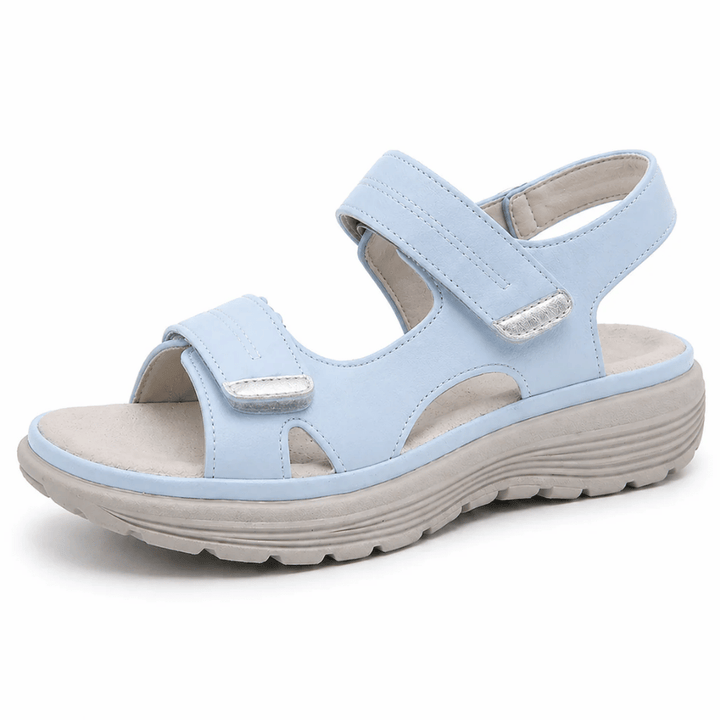 Cloud Step Ortho-Sandal