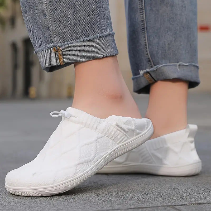 Coastal Barefoot Shoes