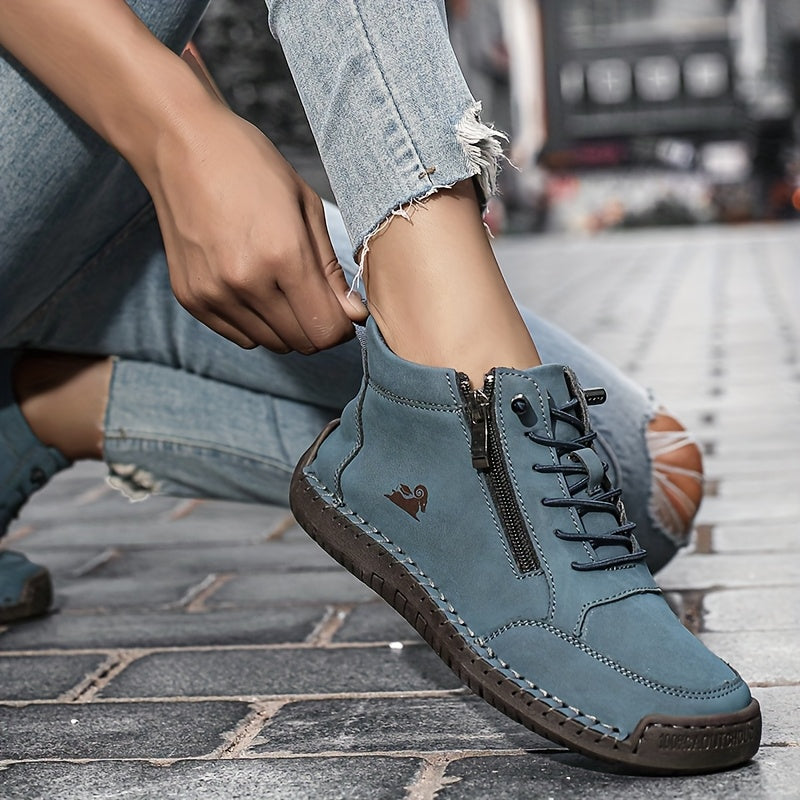 ELARA™ – Ergonomische Komfortschuhe für Damen