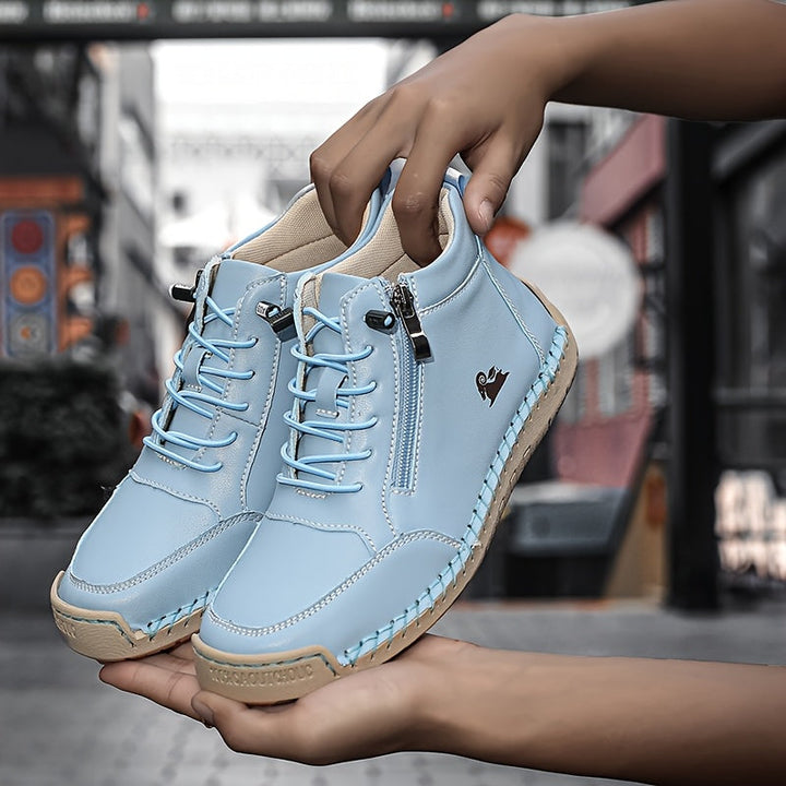 ELARA™ – Ergonomische Komfortschuhe für Damen