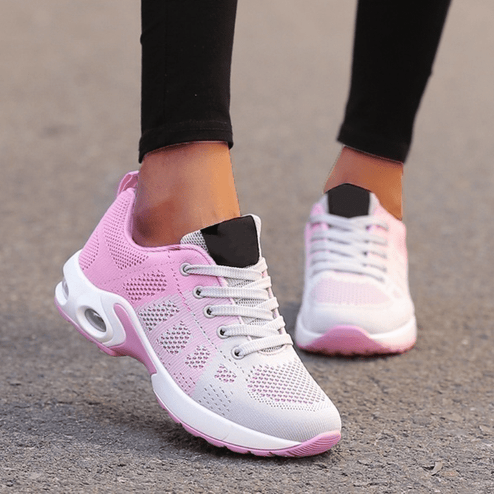 Ortho - Cloudwalk Ergonomic Footwear